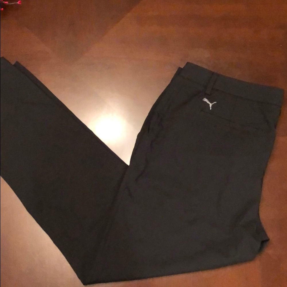 Men’s Puma Golf Pants